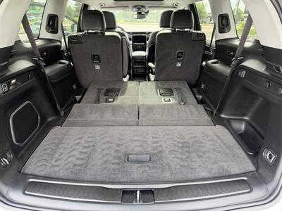 2022 Jeep Grand Cherokee L Limited - Photo 21 - Edmonton, AB T5L 4H5