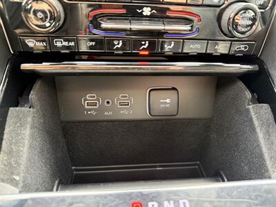 2022 Jeep Grand Cherokee L Limited - Photo 16 - Edmonton, AB T5L 4H5