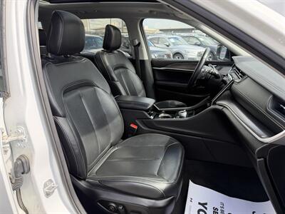 2022 Jeep Grand Cherokee L Limited - Photo 24 - Edmonton, AB T5L 4H5