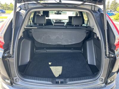2017 Honda CR-V Touring   - Photo 18 - Edmonton, AB T5L 4H5