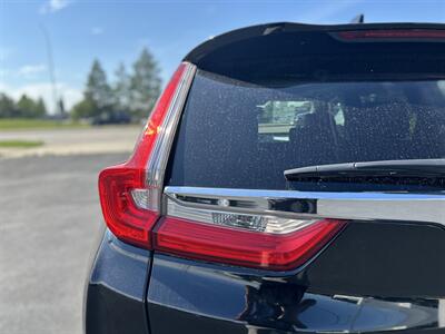 2017 Honda CR-V Touring   - Photo 10 - Edmonton, AB T5L 4H5