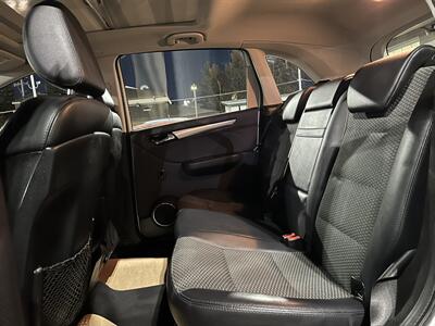 2011 Mercedes-Benz B 200T | Leather | Loaded |   - Photo 15 - Edmonton, AB T5S 1R1