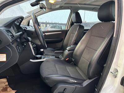 2011 Mercedes-Benz B 200T | Leather | Loaded |   - Photo 12 - Edmonton, AB T5S 1R1