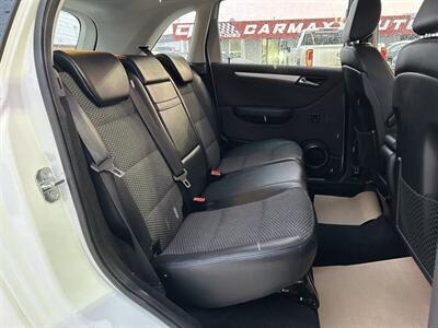 2011 Mercedes-Benz B 200T | Leather | Loaded |   - Photo 15 - Edmonton, AB T5S 1R1