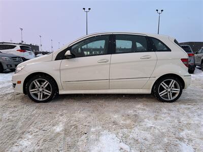 2011 Mercedes-Benz B 200T | Leather | Loaded |   - Photo 8 - Edmonton, AB T5S 1R1