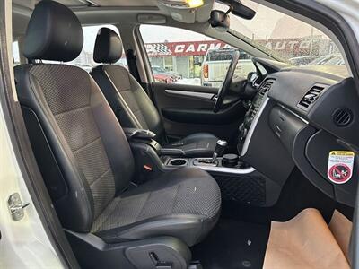 2011 Mercedes-Benz B 200T | Leather | Loaded |   - Photo 16 - Edmonton, AB T5S 1R1