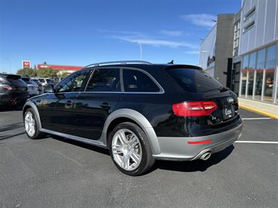 2015 Audi A4 allroad 2.0T quattro Technik   - Photo 6 - Edmonton, AB T5L 4H5