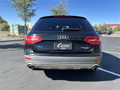 2015 Audi A4 allroad 2.0T quattro Technik   - Photo 5 - Edmonton, AB T5L 4H5