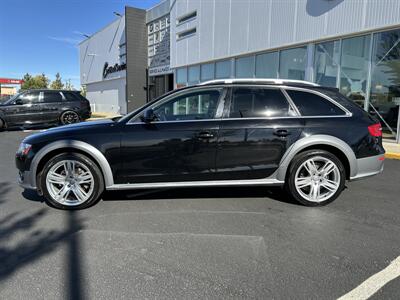 2015 Audi A4 allroad 2.0T quattro Technik   - Photo 7 - Edmonton, AB T5L 4H5