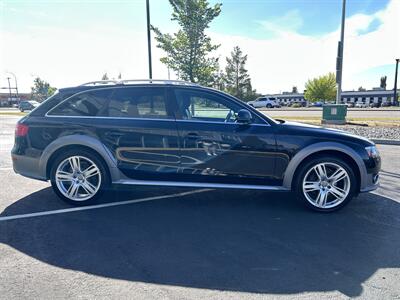 2015 Audi A4 allroad 2.0T quattro Technik   - Photo 4 - Edmonton, AB T5L 4H5