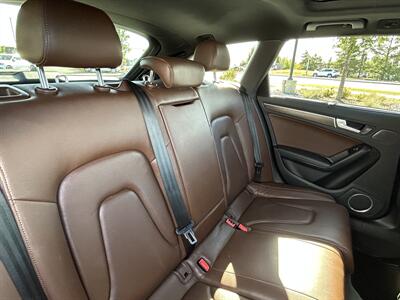 2015 Audi A4 allroad 2.0T quattro Technik   - Photo 17 - Edmonton, AB T5L 4H5