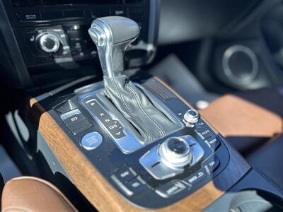 2015 Audi A4 allroad 2.0T quattro Technik   - Photo 11 - Edmonton, AB T5L 4H5