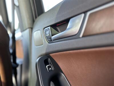 2015 Audi A4 allroad 2.0T quattro Technik   - Photo 13 - Edmonton, AB T5L 4H5