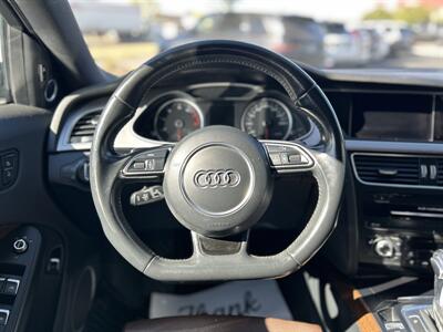 2015 Audi A4 allroad 2.0T quattro Technik   - Photo 10 - Edmonton, AB T5L 4H5