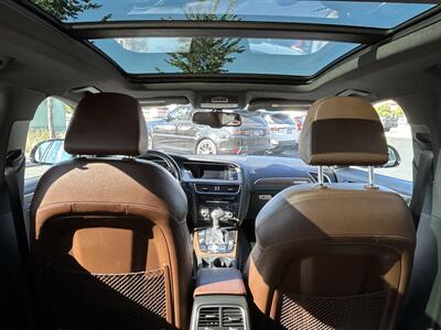 2015 Audi A4 allroad 2.0T quattro Technik   - Photo 12 - Edmonton, AB T5L 4H5