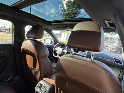 2015 Audi A4 allroad 2.0T quattro Technik   - Photo 20 - Edmonton, AB T5L 4H5