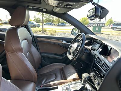2015 Audi A4 allroad 2.0T quattro Technik   - Photo 16 - Edmonton, AB T5L 4H5