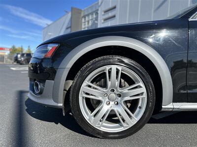2015 Audi A4 allroad 2.0T quattro Technik   - Photo 8 - Edmonton, AB T5L 4H5