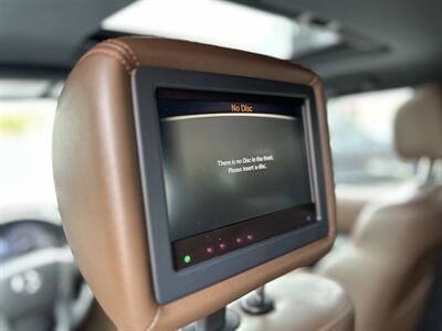 2020 Nissan Armada Platinum   - Photo 19 - Edmonton, AB T5L 4H5