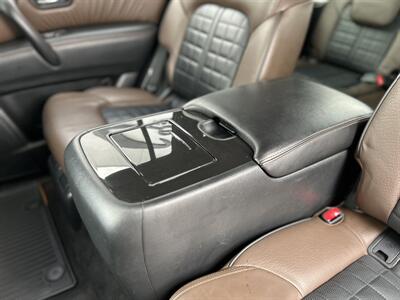 2020 Nissan Armada Platinum   - Photo 20 - Edmonton, AB T5L 4H5