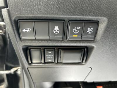 2020 Nissan Armada Platinum   - Photo 16 - Edmonton, AB T5L 4H5