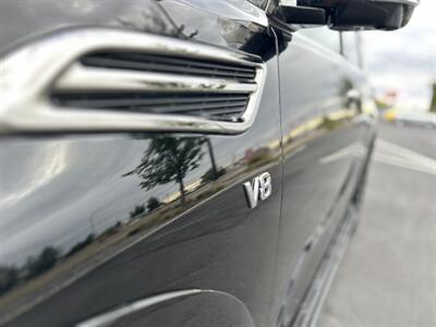 2020 Nissan Armada Platinum   - Photo 10 - Edmonton, AB T5L 4H5