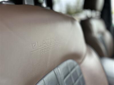 2020 Nissan Armada Platinum   - Photo 25 - Edmonton, AB T5L 4H5