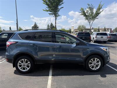 2018 Ford Escape SE - Photo 4 - Edmonton, AB T5L 4H5
