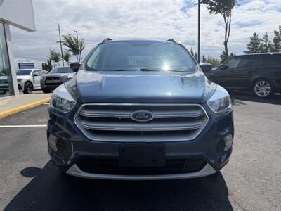 2018 Ford Escape SE - Photo 2 - Edmonton, AB T5L 4H5