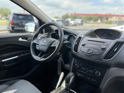 2018 Ford Escape SE - Photo 22 - Edmonton, AB T5L 4H5