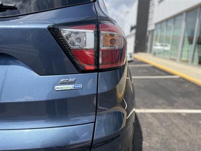 2018 Ford Escape SE - Photo 10 - Edmonton, AB T5L 4H5