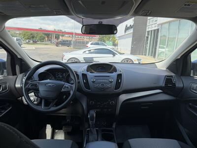 2018 Ford Escape SE - Photo 14 - Edmonton, AB T5L 4H5