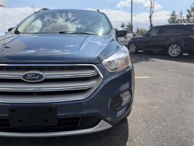 2018 Ford Escape SE - Photo 12 - Edmonton, AB T5L 4H5