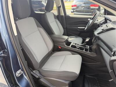 2018 Ford Escape SE - Photo 21 - Edmonton, AB T5L 4H5