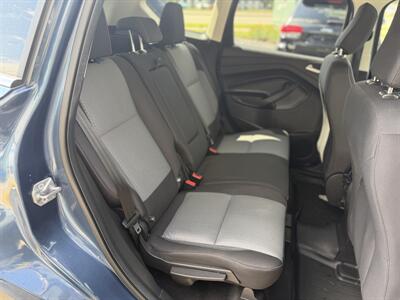 2018 Ford Escape SE - Photo 20 - Edmonton, AB T5L 4H5