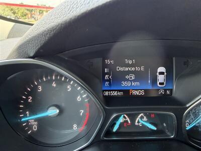2018 Ford Escape SE - Photo 16 - Edmonton, AB T5L 4H5