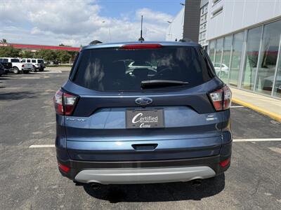 2018 Ford Escape SE - Photo 6 - Edmonton, AB T5L 4H5