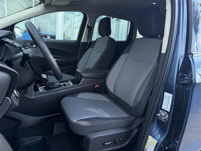 2018 Ford Escape SE - Photo 17 - Edmonton, AB T5L 4H5