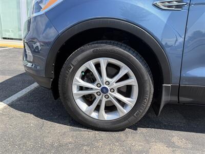 2018 Ford Escape SE - Photo 9 - Edmonton, AB T5L 4H5