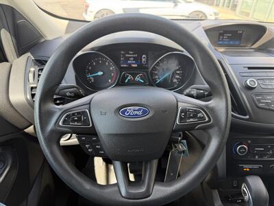 2018 Ford Escape SE - Photo 15 - Edmonton, AB T5L 4H5