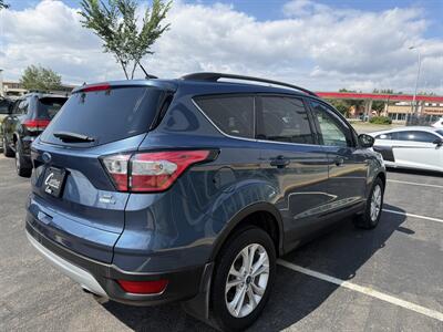 2018 Ford Escape SE - Photo 5 - Edmonton, AB T5L 4H5