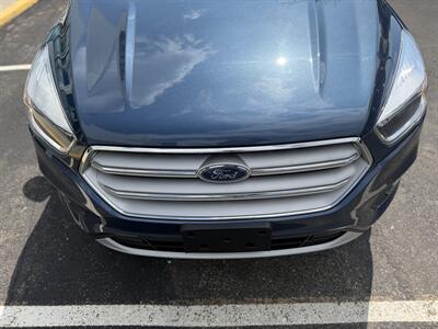 2018 Ford Escape SE - Photo 13 - Edmonton, AB T5L 4H5