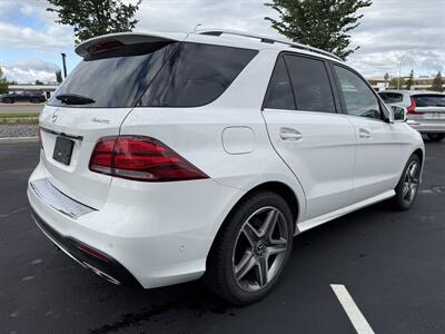 2018 Mercedes-Benz GLE 400 4MATIC   - Photo 5 - Edmonton, AB T5L 4H5