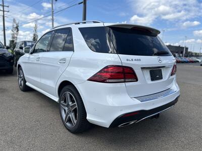 2018 Mercedes-Benz GLE GLE 400 4MATIC | Loaded | Navigation |   - Photo 7 - Edmonton, AB T5S 1R1
