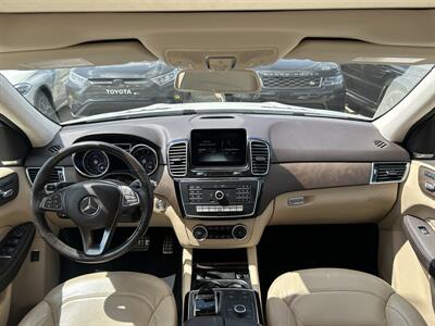 2018 Mercedes-Benz GLE GLE 400 4MATIC | Loaded | Navigation |   - Photo 13 - Edmonton, AB T5S 1R1