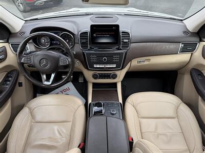 2018 Mercedes-Benz GLE 400 4MATIC   - Photo 11 - Edmonton, AB T5L 4H5