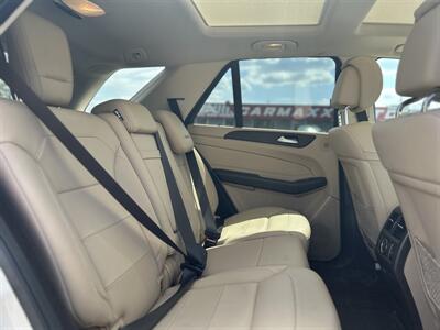 2018 Mercedes-Benz GLE GLE 400 4MATIC | Loaded | Navigation |   - Photo 22 - Edmonton, AB T5S 1R1