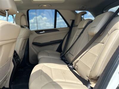 2018 Mercedes-Benz GLE GLE 400 4MATIC | Loaded | Navigation |   - Photo 20 - Edmonton, AB T5S 1R1