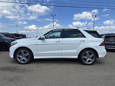2018 Mercedes-Benz GLE GLE 400 4MATIC | Loaded | Navigation |   - Photo 8 - Edmonton, AB T5S 1R1