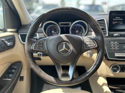 2018 Mercedes-Benz GLE GLE 400 4MATIC | Loaded | Navigation |   - Photo 14 - Edmonton, AB T5S 1R1